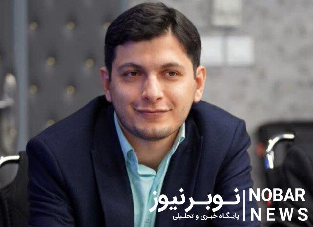 تسهیل دسترسی به ساحل رود ارس برای توقف مسافران