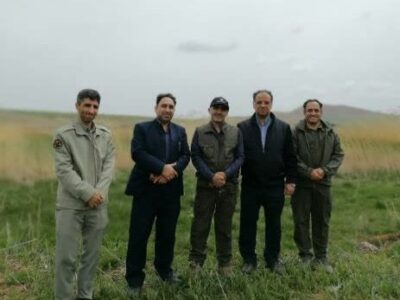 ضرورت انجام مطالعات پایه و تعیین نیاز آبی تالاب‌های استان آذربایجان شرقی