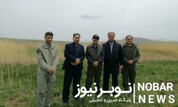 ضرورت انجام مطالعات پایه و تعیین نیاز آبی تالابهای استان آذربایجان شرقی