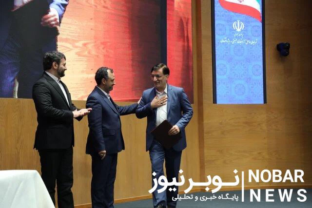 منطقه آزاد ارس در ارزیابی مناطق آزاد کشور در رتبه نخست ایستاد