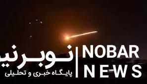 شلیک پدافند، منشا صدای انفجار در تبریز