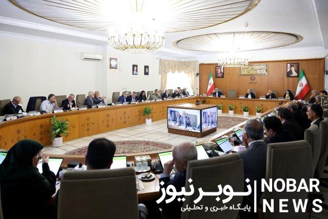 رئیس جمهوری؛ در مذاکره جدی و به‌دنبال توافق هستیم، اما کنارگذاشتن تأسیسات هسته‌ای قابل‌قبول نیست
