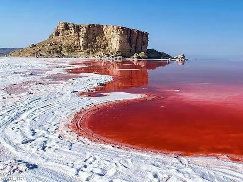 عارف: رفع تنش آبی از اولویت های مهم دولت است