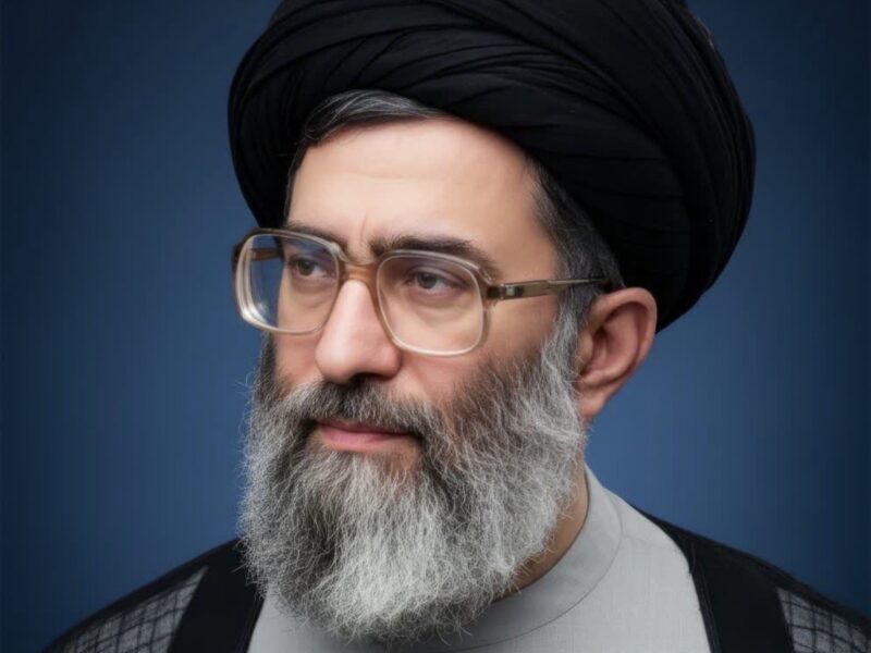 پیام ابدی آیت الله شهید امام خامنه‌ای(ره) قبل از شهادت