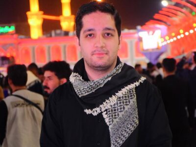حماسه سرخ تبریز در تجدید میثاق با ولایت و انقلاب